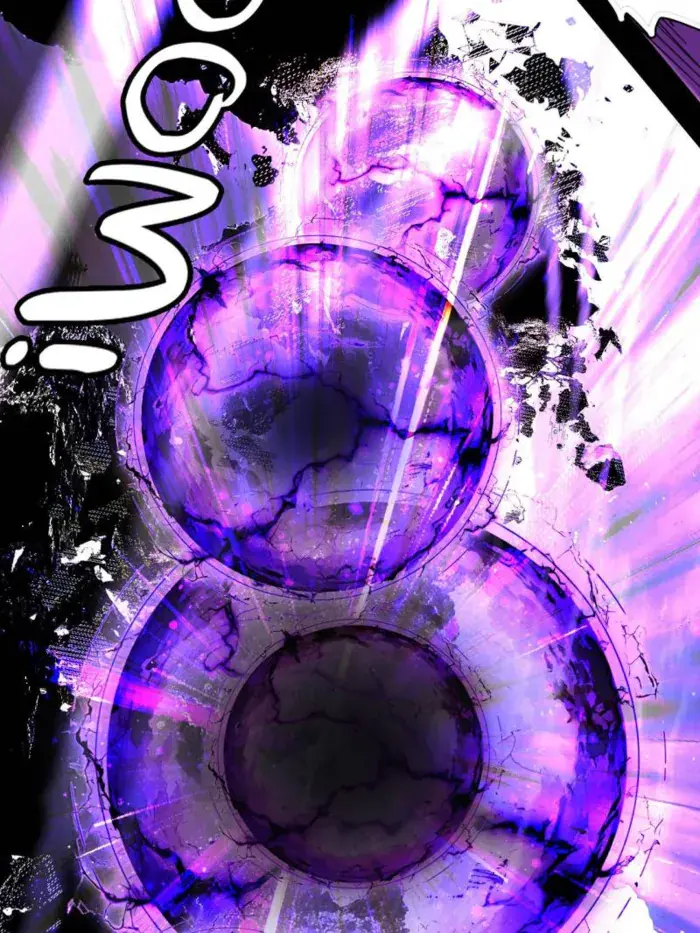 I'm an Evil God Chapter 520 Page 58