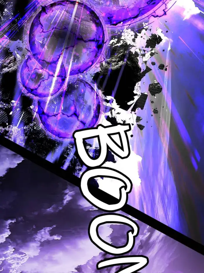 I'm an Evil God Chapter 520 Page 59