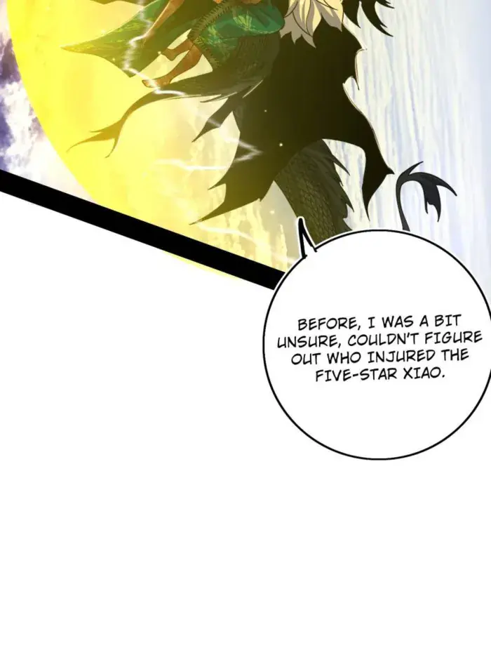 I'm an Evil God Chapter 520 Page 65