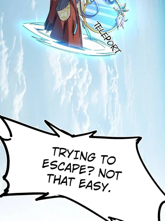 I'm an Evil God Chapter 520 Page 69