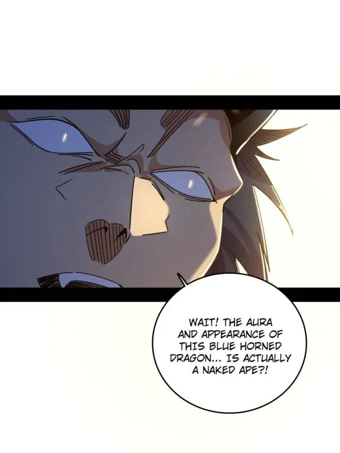 I'm an Evil God Chapter 520 Page 71