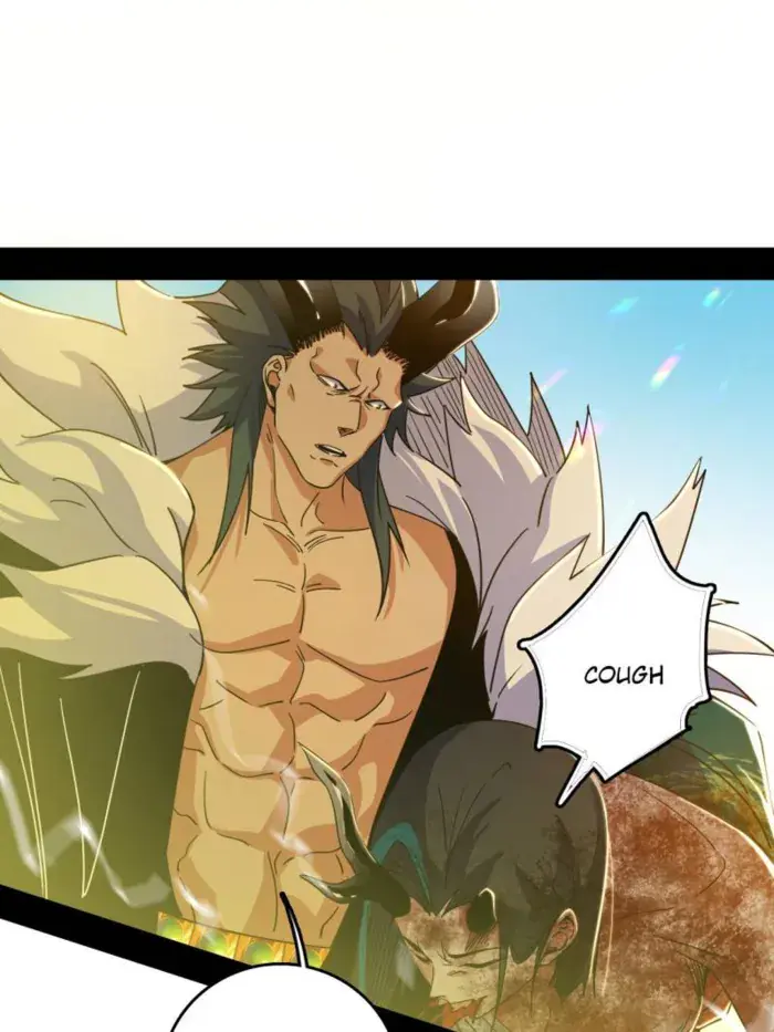 I'm an Evil God Chapter 520 Page 72