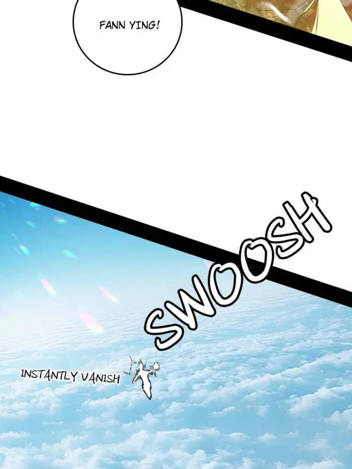 I'm an Evil God Chapter 520 Page 73