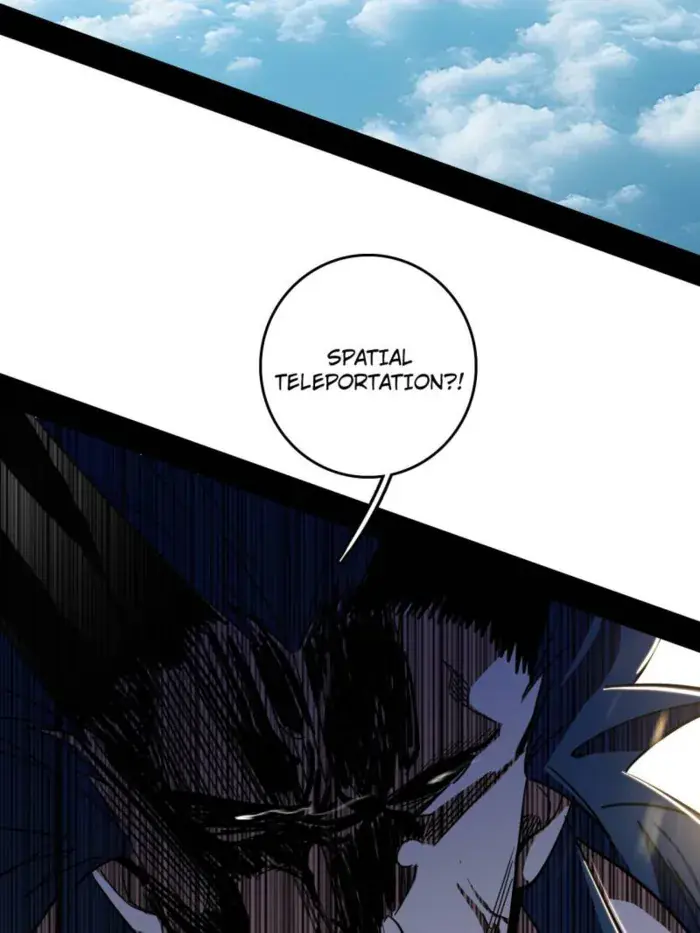 I'm an Evil God Chapter 520 Page 74