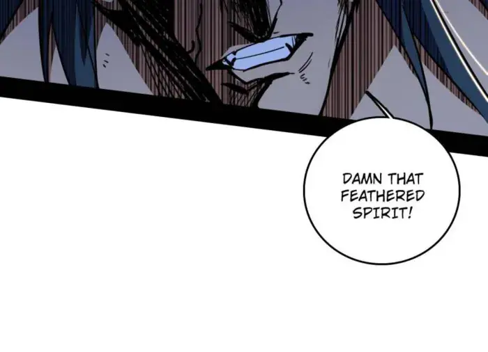 I'm an Evil God Chapter 520 Page 75