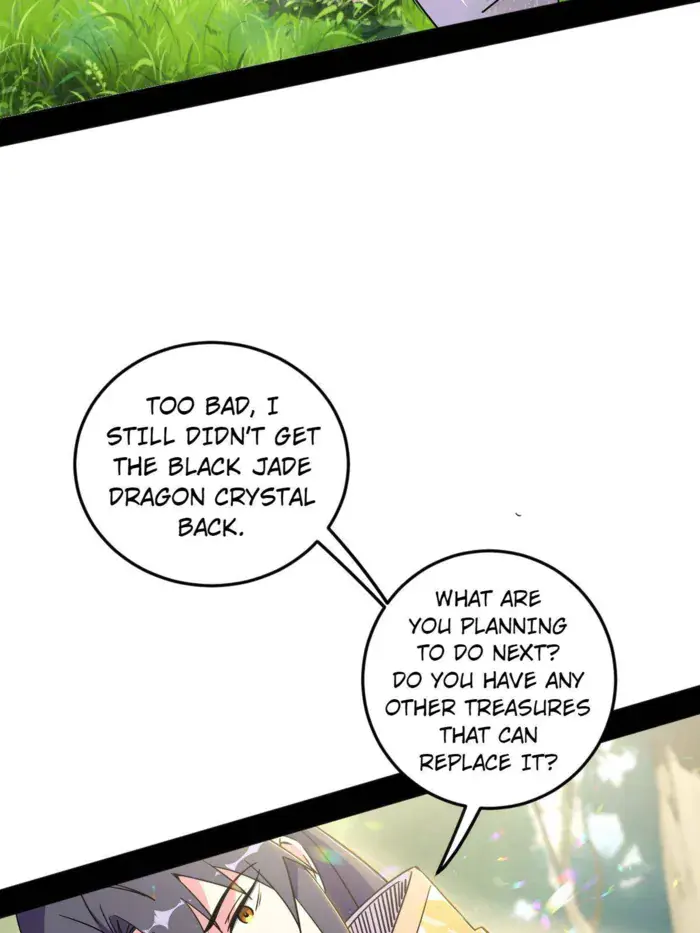 I'm an Evil God Chapter 521 Page 2