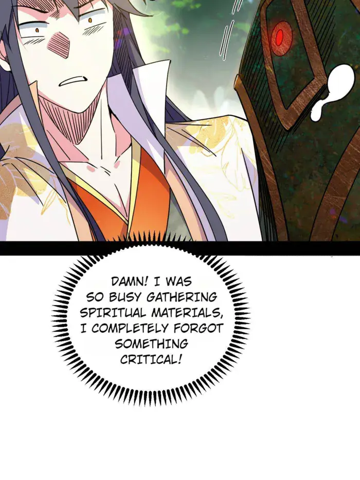 I'm an Evil God Chapter 521 Page 6
