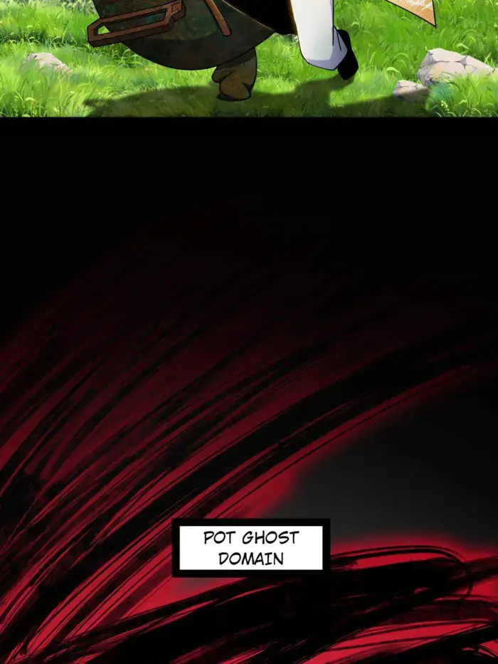 I'm an Evil God Chapter 521 Page 8