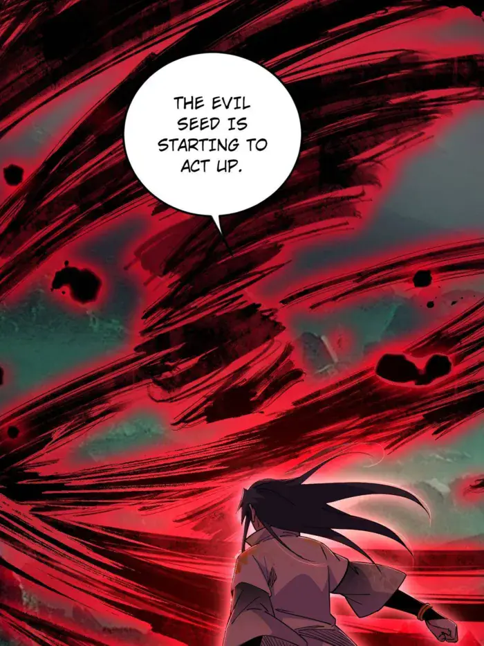 I'm an Evil God Chapter 521 Page 9