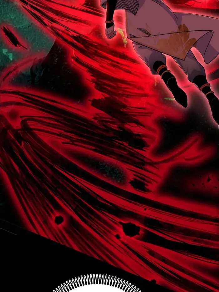 I'm an Evil God Chapter 521 Page 10