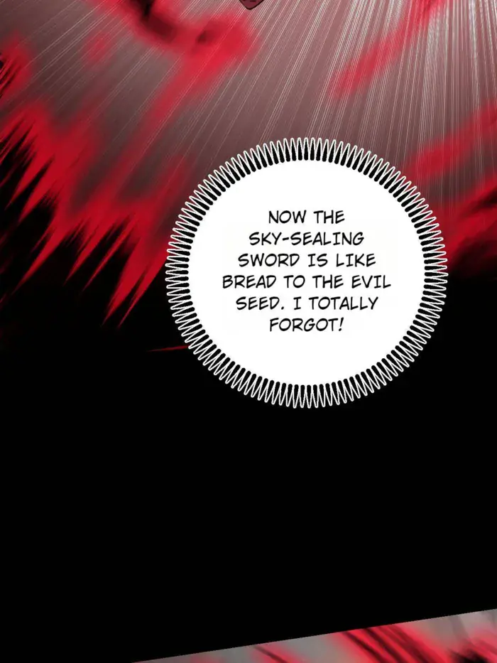 I'm an Evil God Chapter 521 Page 12