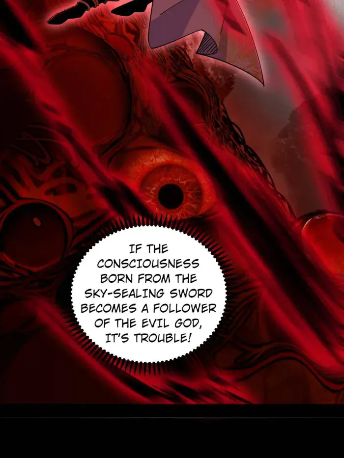 I'm an Evil God Chapter 521 Page 14