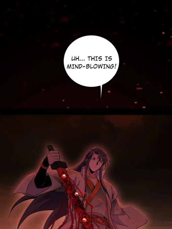 I'm an Evil God Chapter 521 Page 15