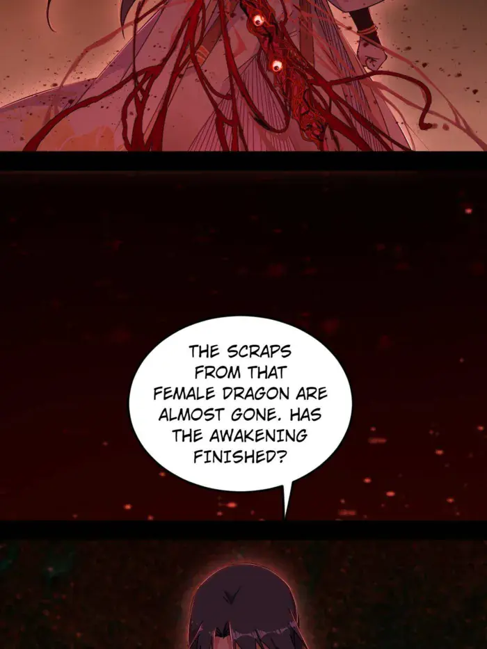 I'm an Evil God Chapter 521 Page 16