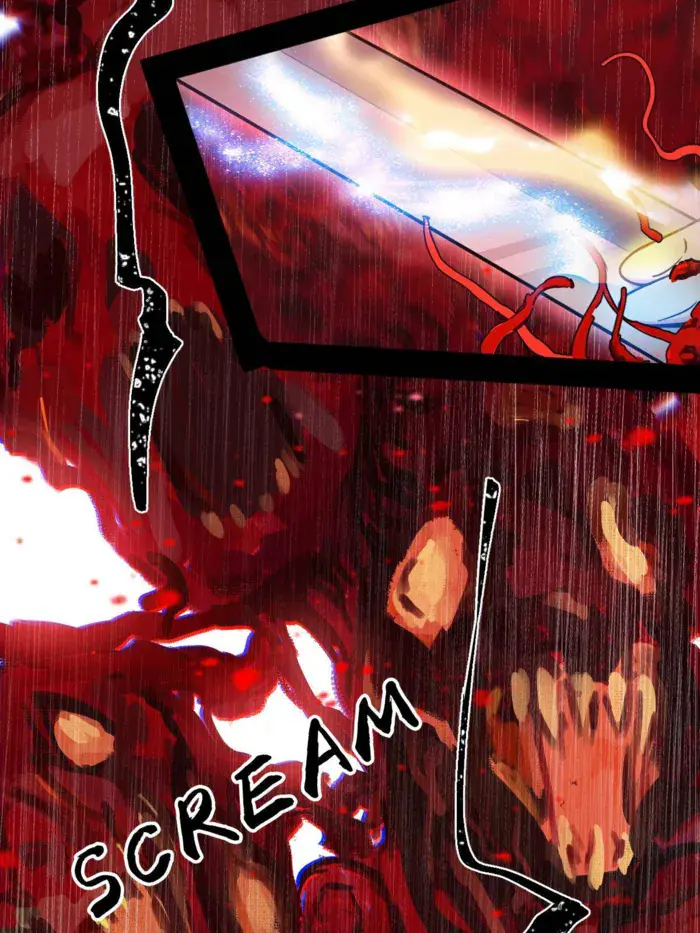 I'm an Evil God Chapter 521 Page 19