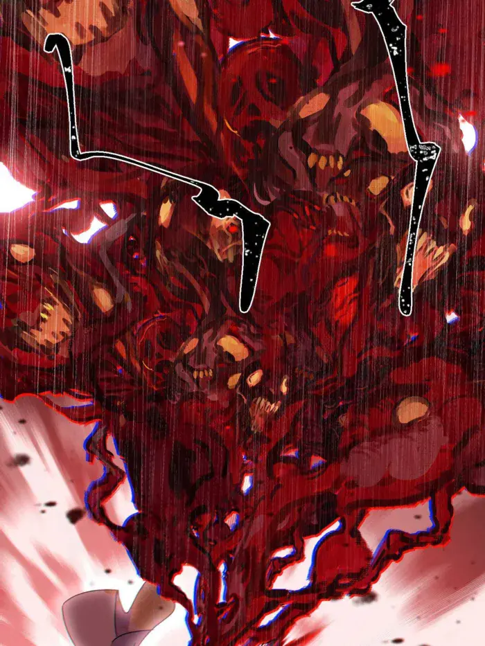 I'm an Evil God Chapter 521 Page 20