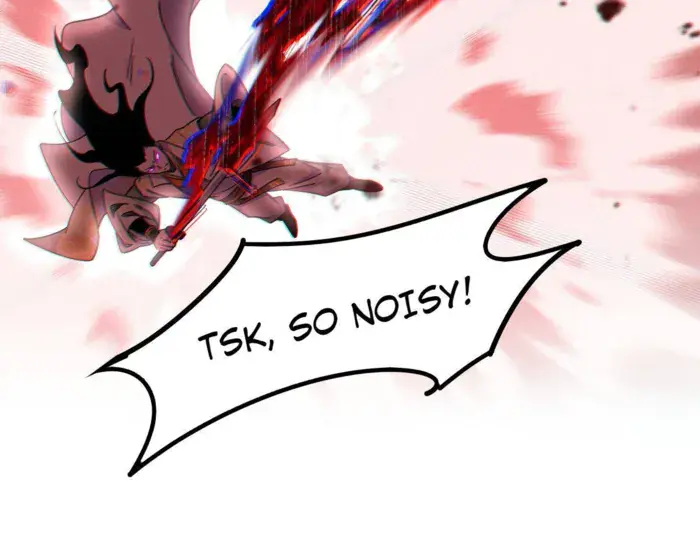 I'm an Evil God Chapter 521 Page 21
