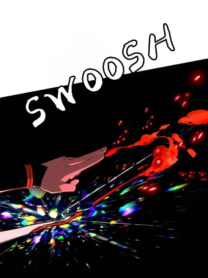 I'm an Evil God Chapter 521 Page 22