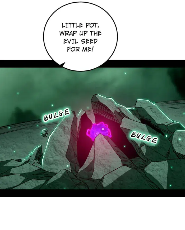 I'm an Evil God Chapter 521 Page 26