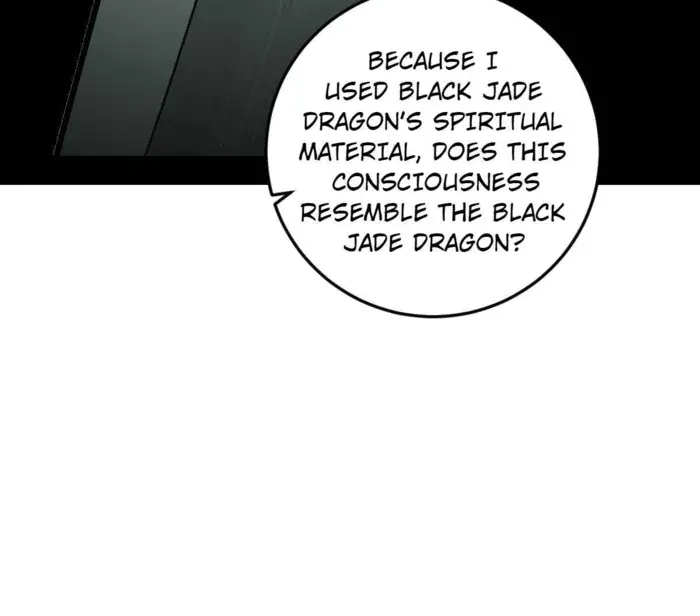 I'm an Evil God Chapter 521 Page 33