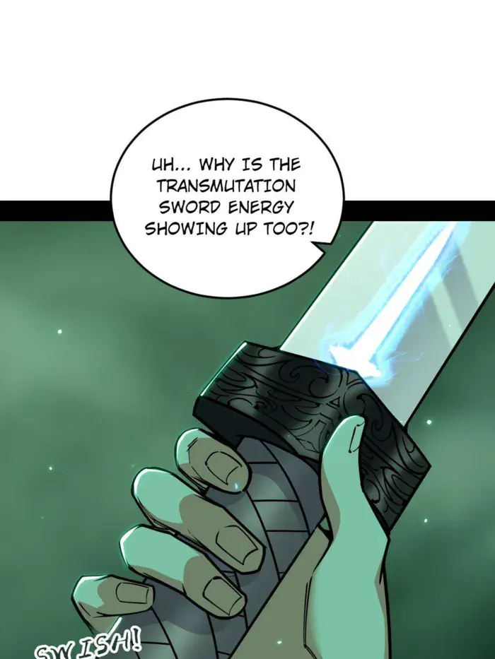I'm an Evil God Chapter 521 Page 34