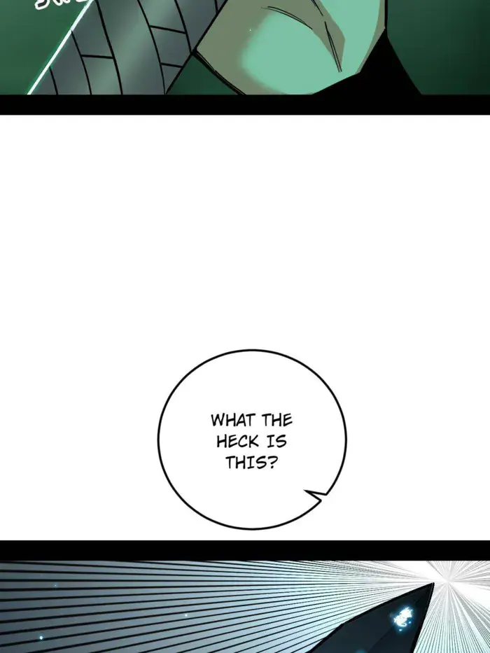 I'm an Evil God Chapter 521 Page 35