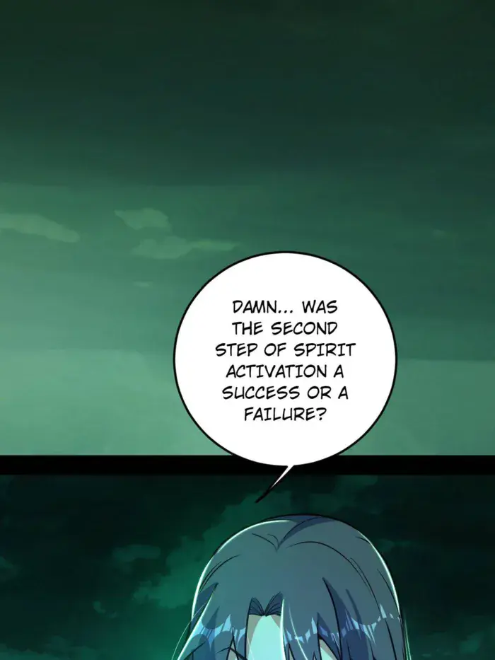 I'm an Evil God Chapter 521 Page 43