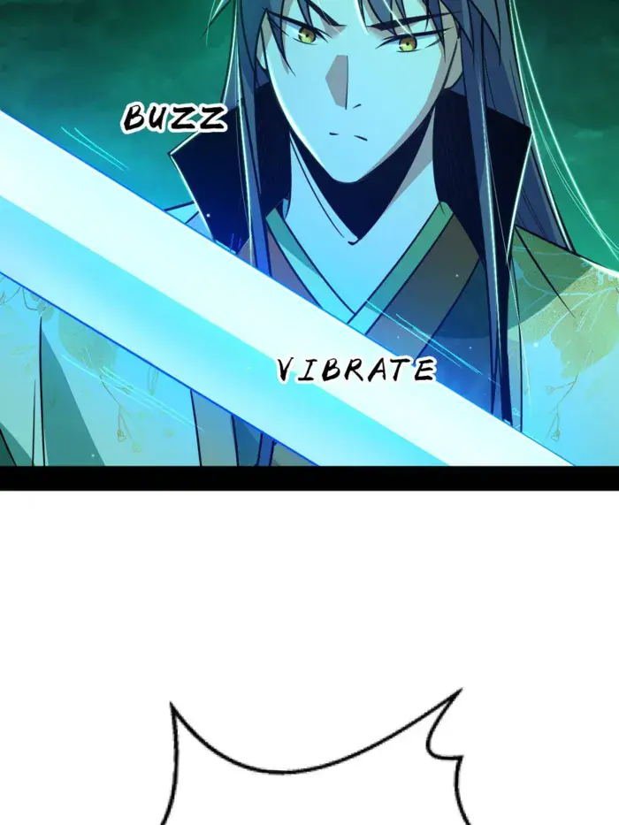 I'm an Evil God Chapter 521 Page 44