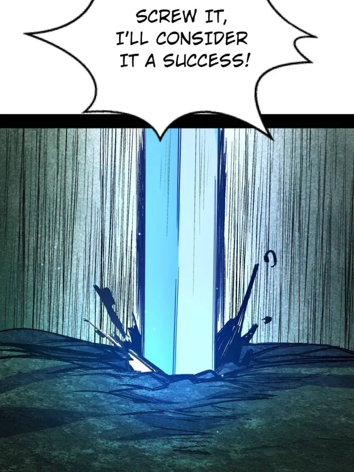 I'm an Evil God Chapter 521 Page 45