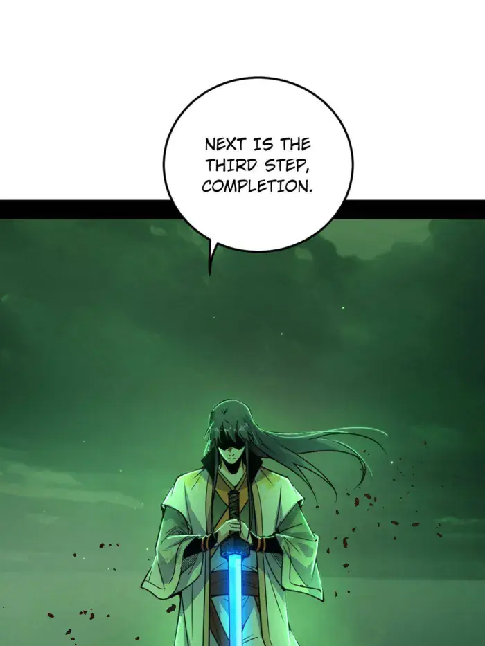 I'm an Evil God Chapter 521 Page 47