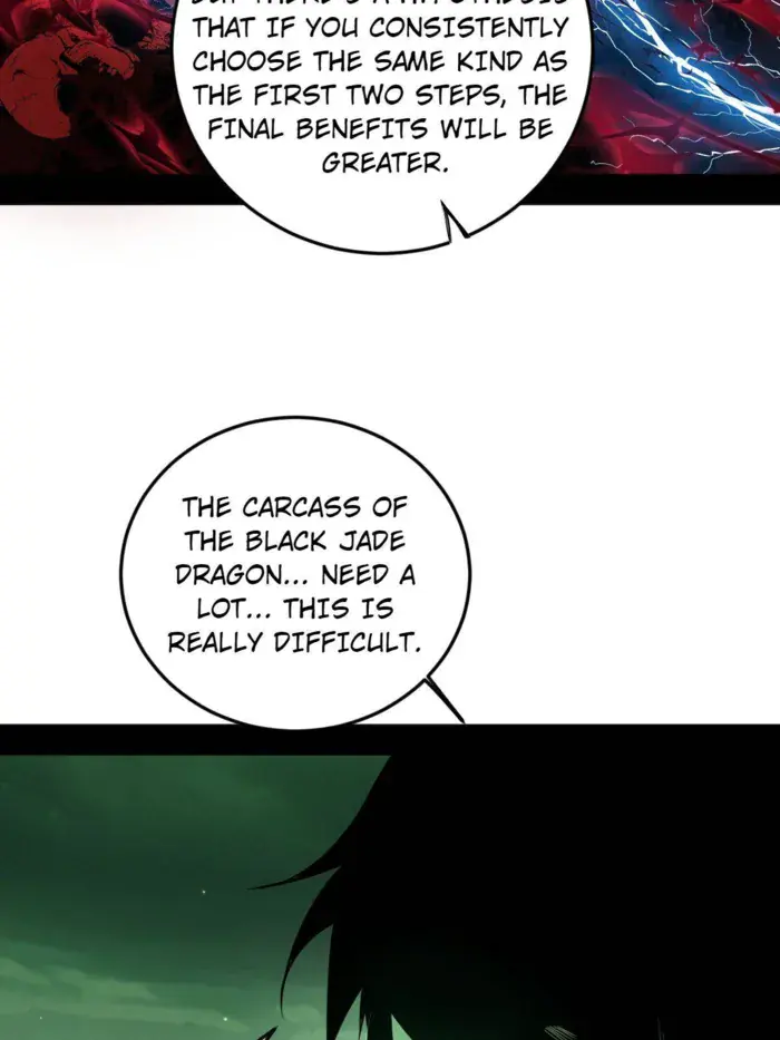I'm an Evil God Chapter 521 Page 50