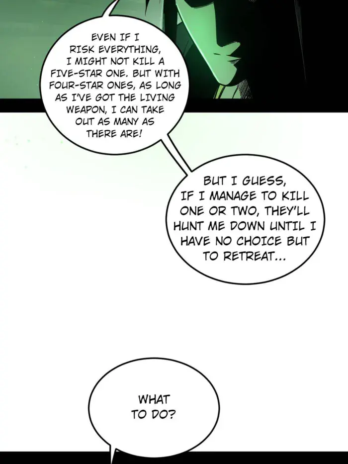 I'm an Evil God Chapter 521 Page 51