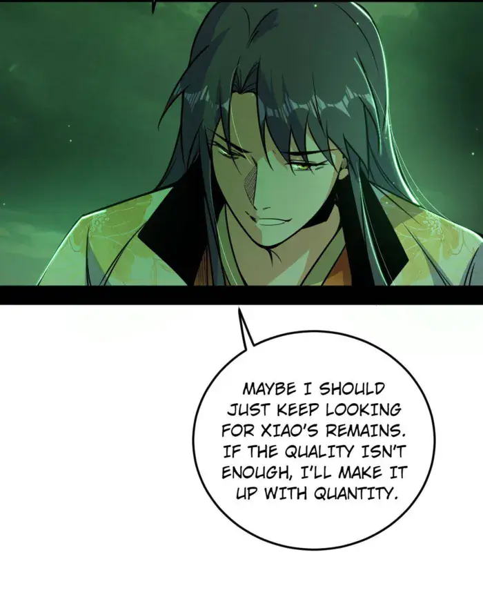I'm an Evil God Chapter 521 Page 52