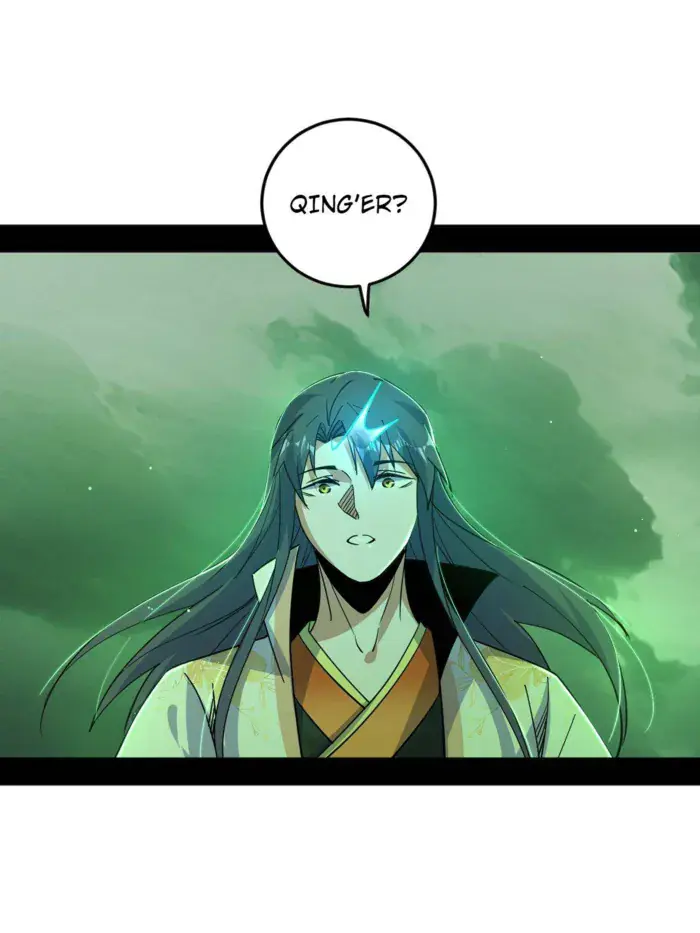 I'm an Evil God Chapter 521 Page 53