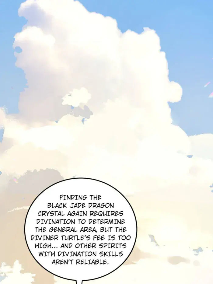 I'm an Evil God Chapter 521 Page 56