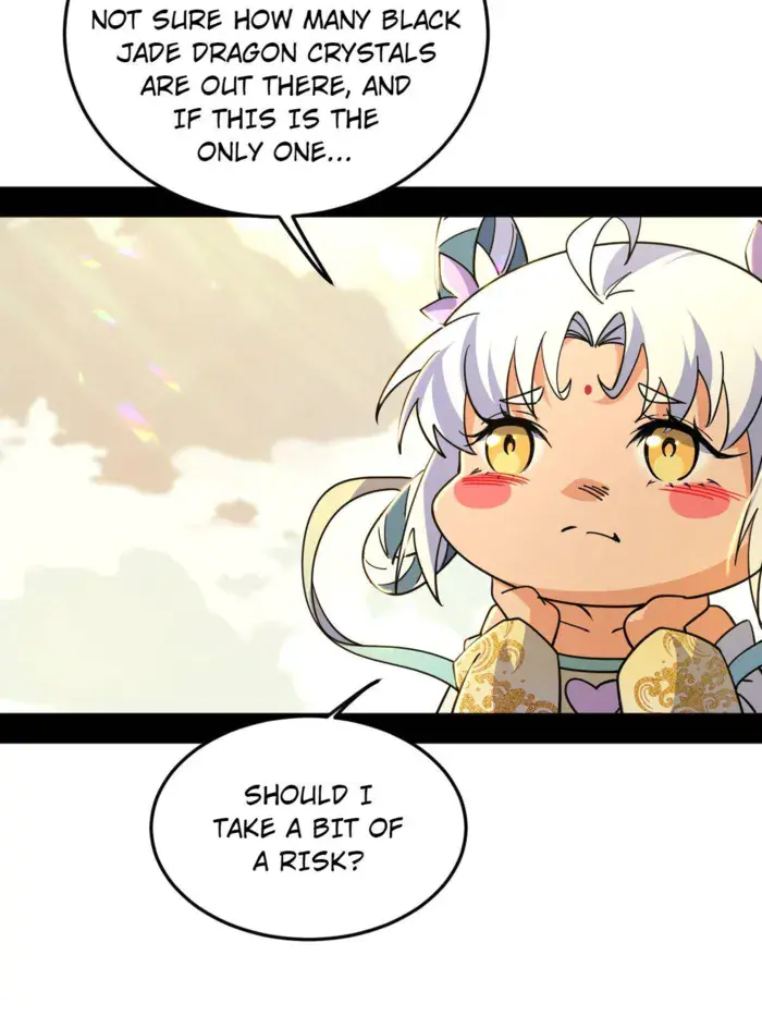 I'm an Evil God Chapter 521 Page 58