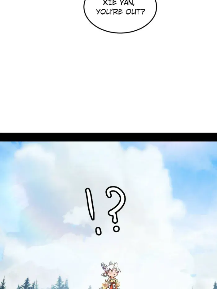 I'm an Evil God Chapter 521 Page 60