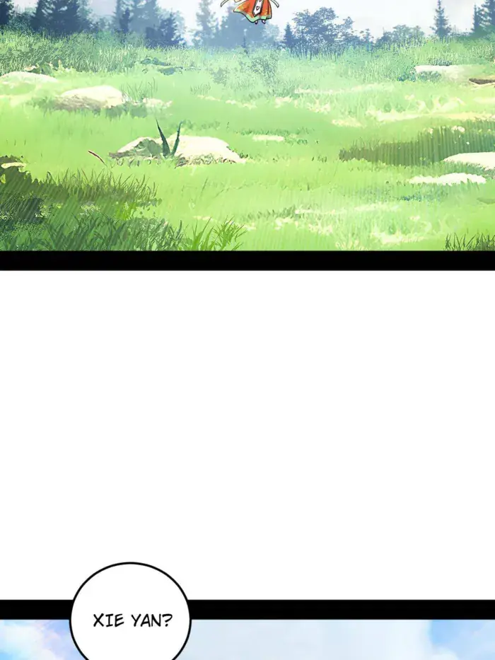 I'm an Evil God Chapter 521 Page 61