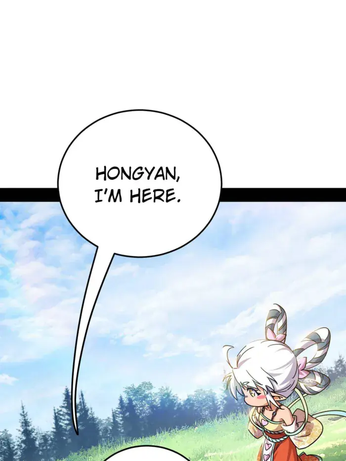 I'm an Evil God Chapter 521 Page 64