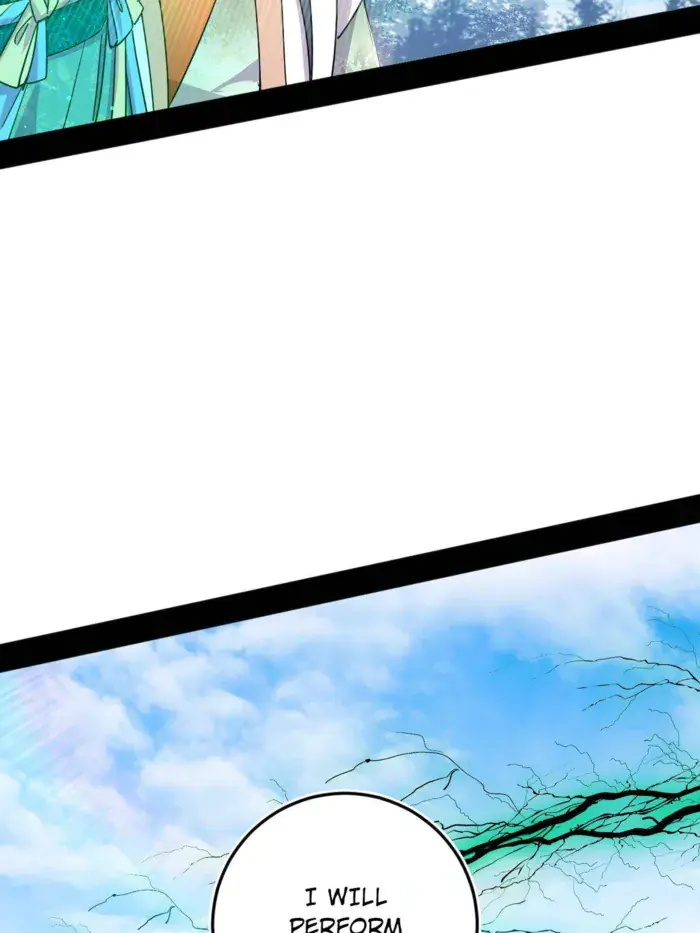 I'm an Evil God Chapter 521 Page 68