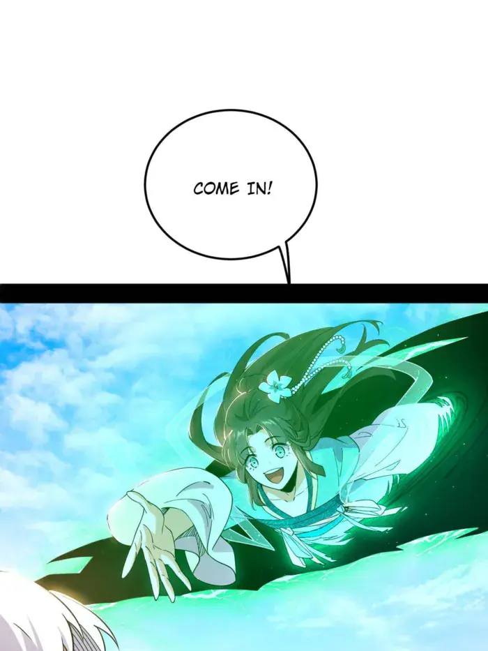 I'm an Evil God Chapter 521 Page 70