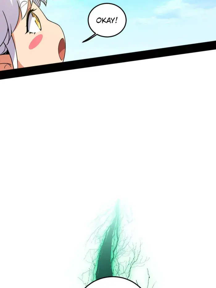 I'm an Evil God Chapter 521 Page 71