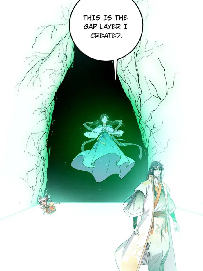 I'm an Evil God Chapter 521 Page 72