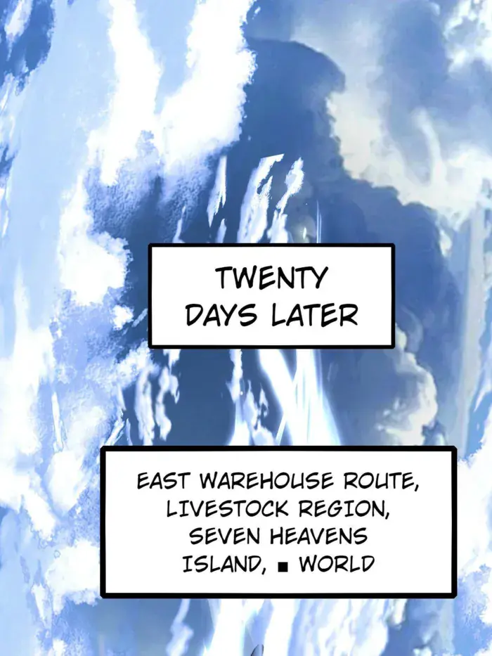 I'm an Evil God Chapter 522 Page 1