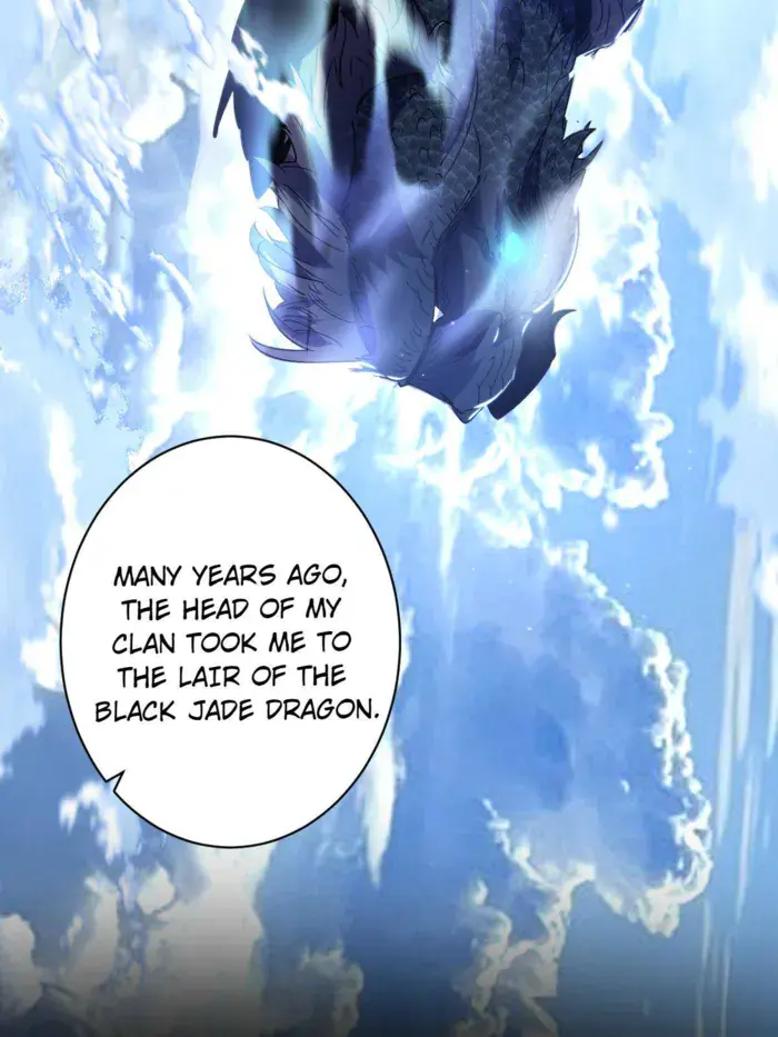 I'm an Evil God Chapter 522 Page 3