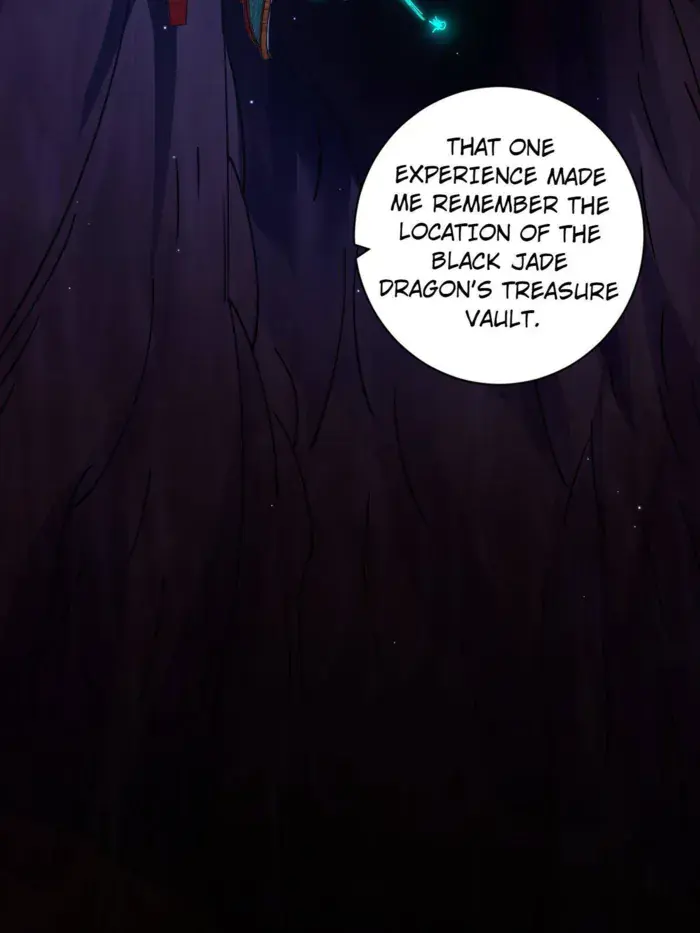 I'm an Evil God Chapter 522 Page 7