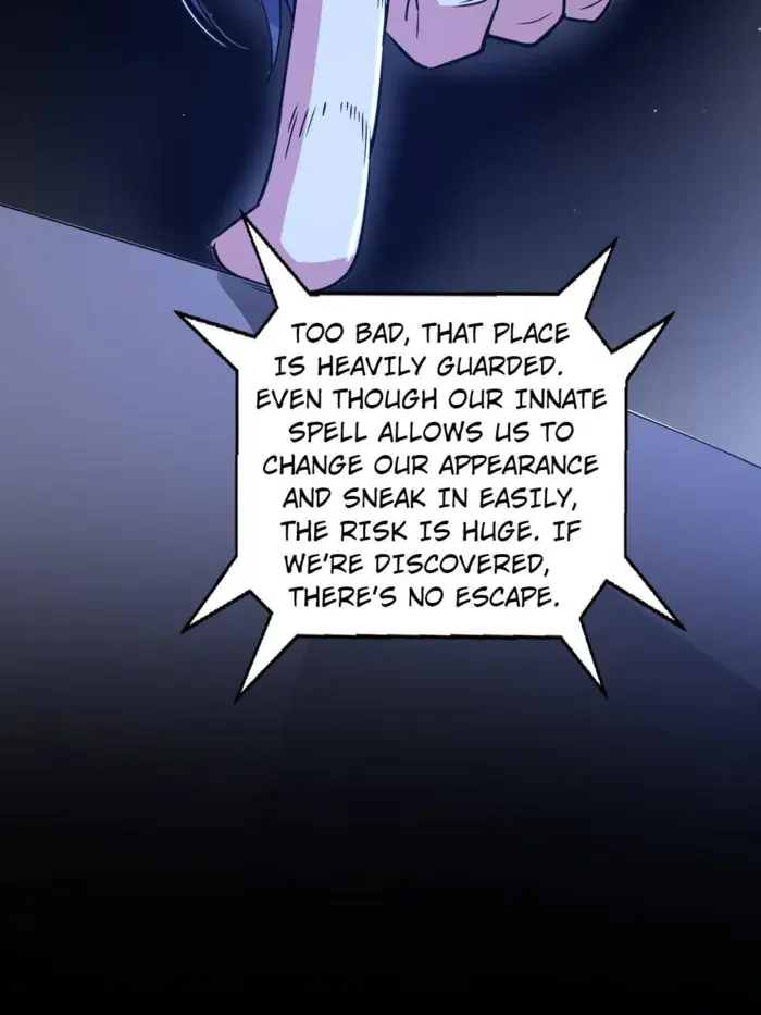 I'm an Evil God Chapter 522 Page 11