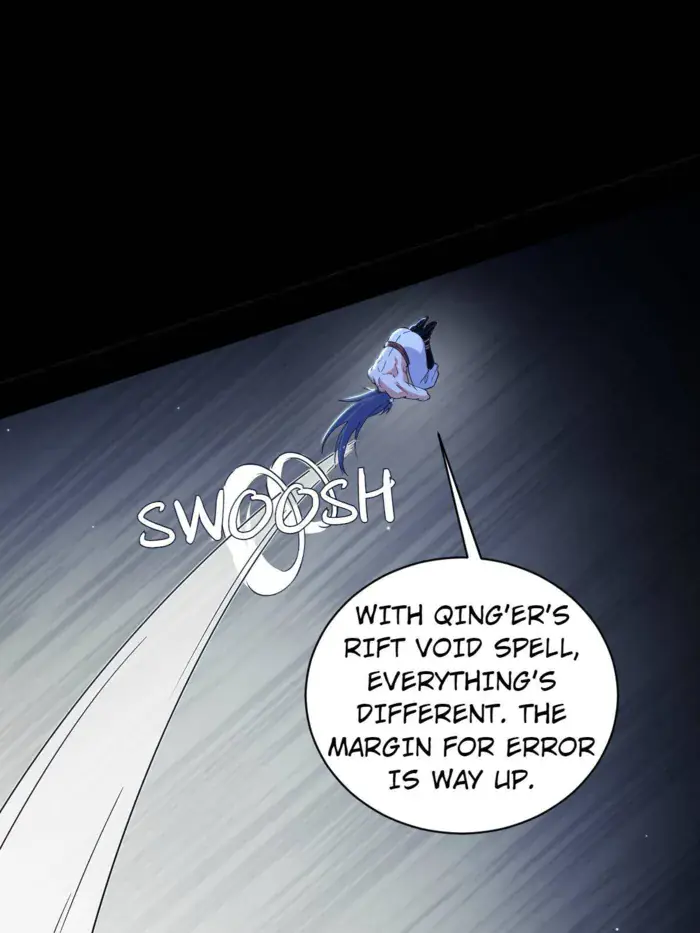 I'm an Evil God Chapter 522 Page 14