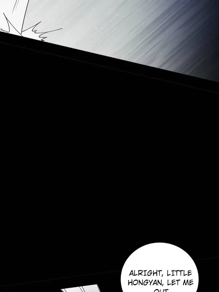 I'm an Evil God Chapter 522 Page 15