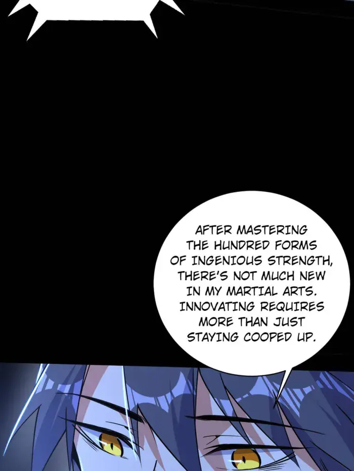 I'm an Evil God Chapter 522 Page 17